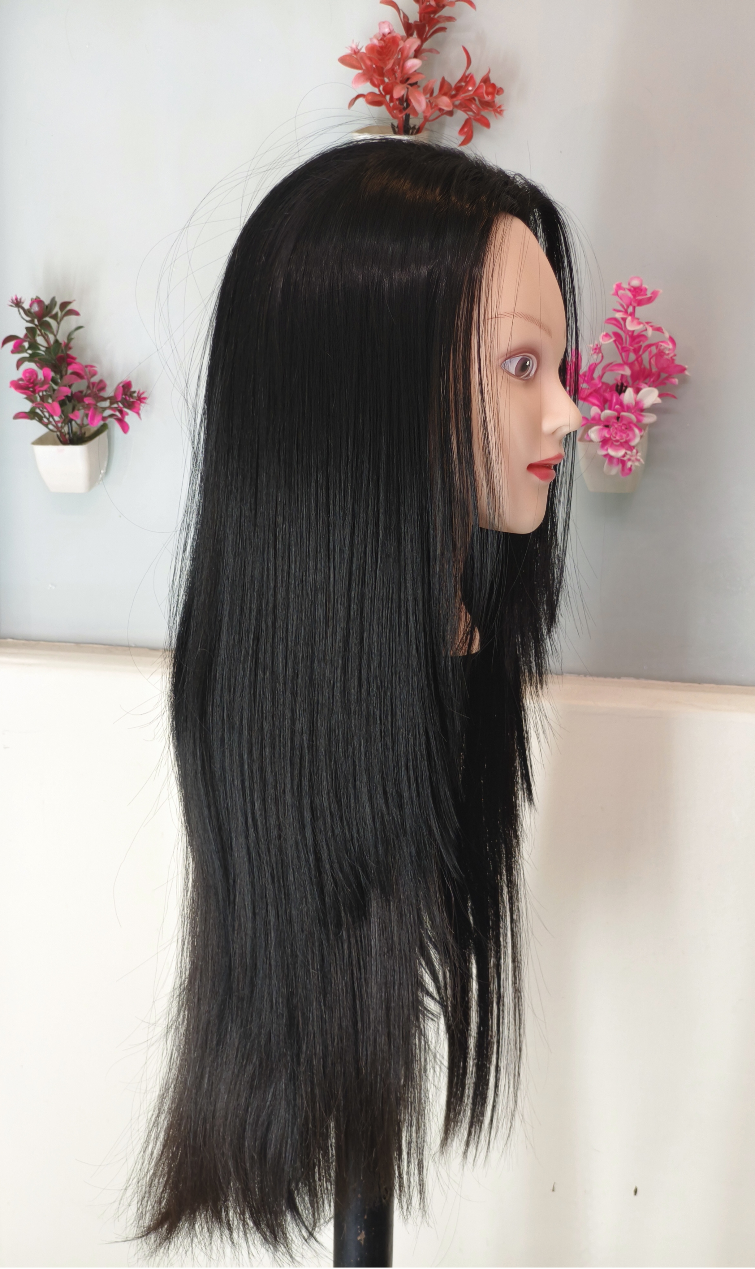 Curly 3 Set Volumiser
